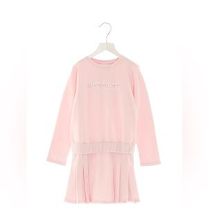 Kids Girl Givenchy Dress